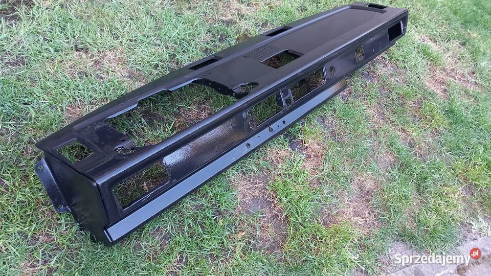 deska rozdzielcza VW T3 części Części samochodowe