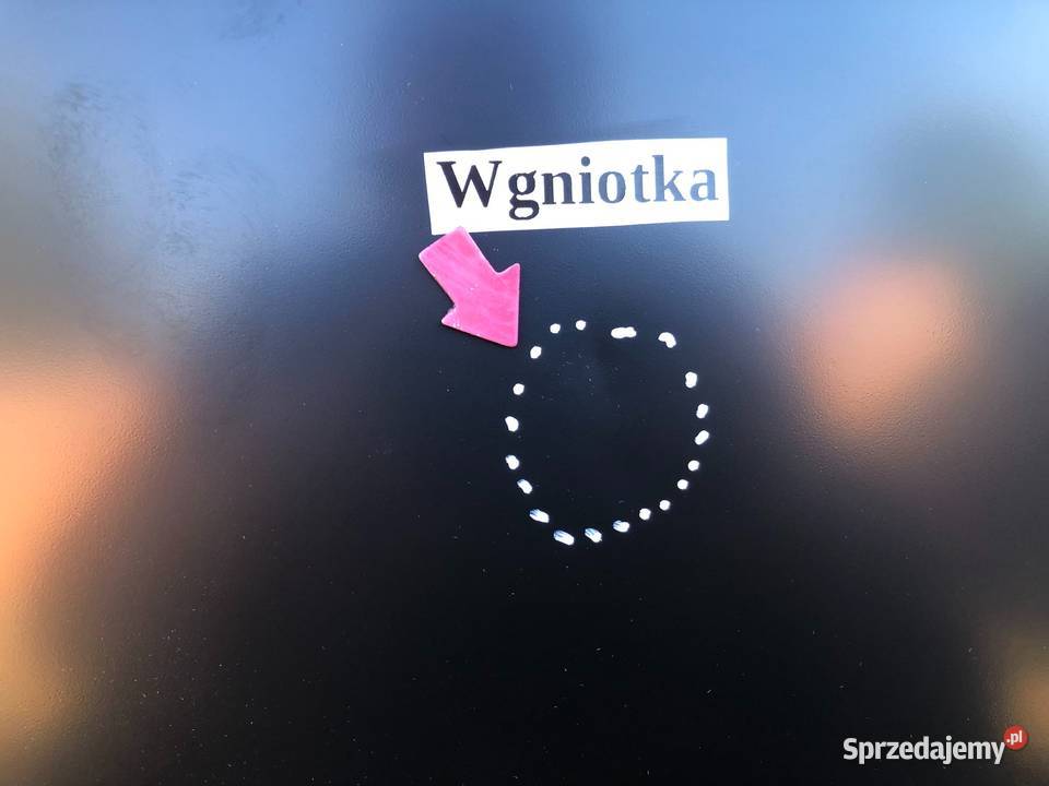VOLVO S80 II V70 III 0613 XC70 II 0716 Maska Skarżysko-Kamienna sprzedam