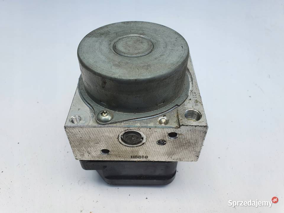 Toyota Corolla E21 POMPA ABS hamulcowa osobowe lubelskie