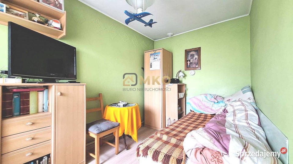 Sprzedam dom wolnostojący Włocławek 75m2