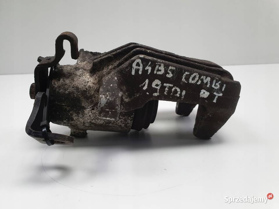 Vw Passat B5 Audi A4 B5 ZACISK HAMULCOWY Prawy osobowe Chełm sprzedam
