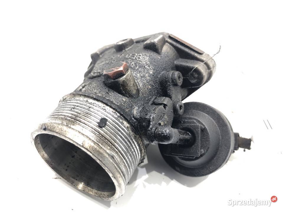 PRZEPUSTNICA AUDI A4 B6 8E0145950C 25 180 0005