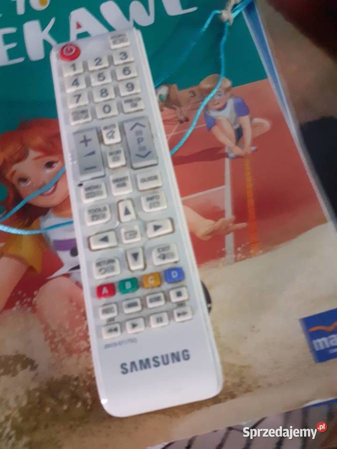 Telewizor Samsung Smart TV 32 Cale sprzedam