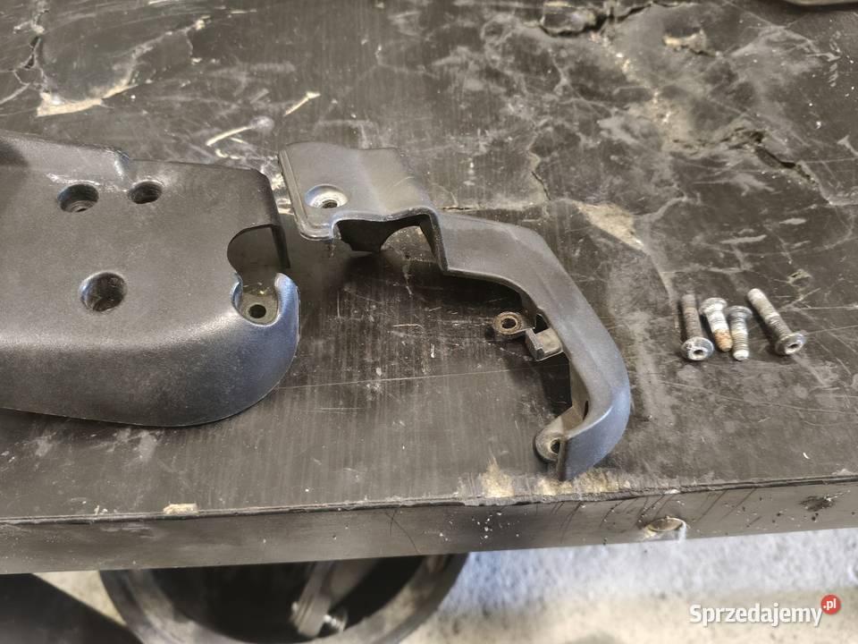 Prawe przełączniki komplet Aprilia Atlantic 125 Przełączniki