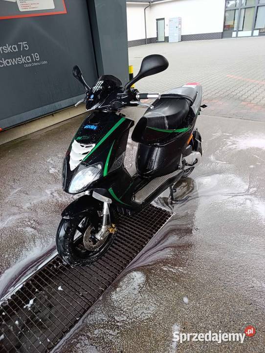 Piaggio NRG70 Nowa Sól sprzedam