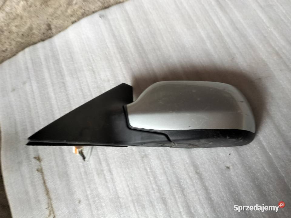 LUSTERKO LEWE MAZDA 6 GY 015797 osobowe lubelskie Kamień-Kolonia