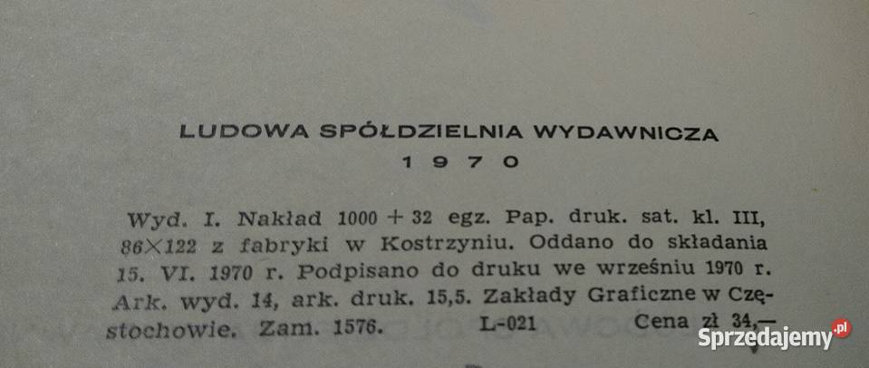 Ruch ludowy w województwie pomorskim 19201939 pomorskie Gdańsk
