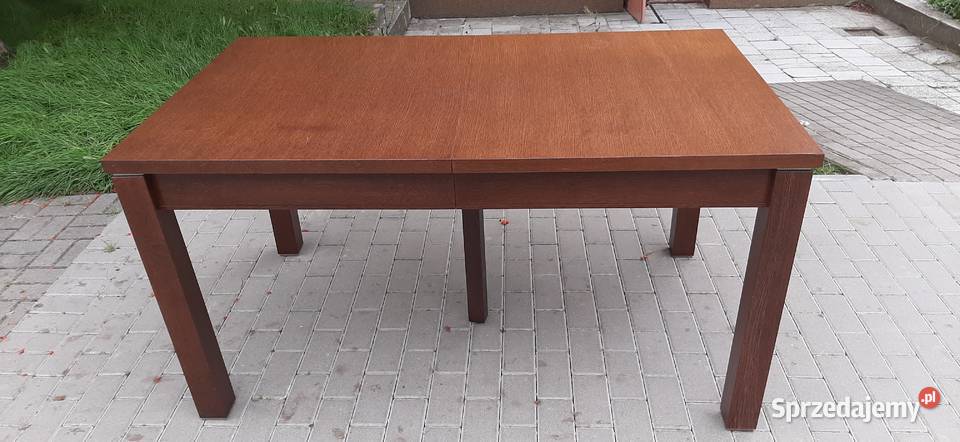 Stół rozkładany Imperium Gawin Stoły Poznań