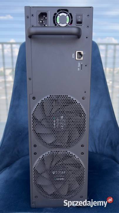 Jasminer X4Q ETC OctaSpace