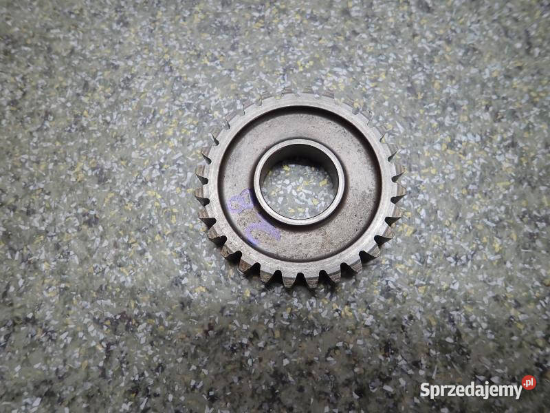 TRYB 29Z SKRZYNI BIEGÓW HONDA CR 250 9401R Strzelce Krajeńskie sprzedam