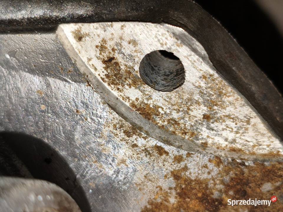 Skrzynia biegów że starych zapasów do motocykli Leszno