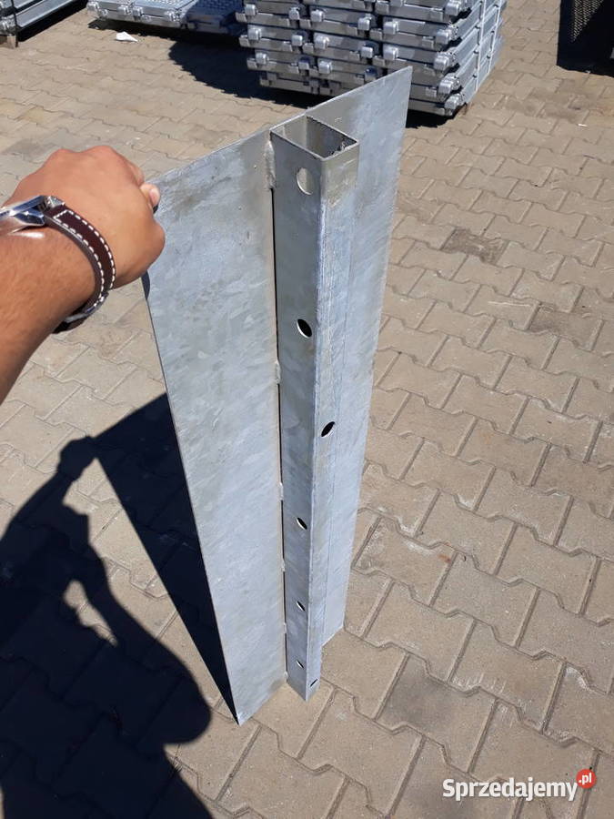 szalunki fundamentowe MiniboxTekko szalunki mazowieckie Warszawa
