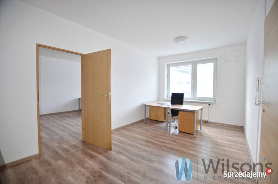 Lokal Łomianki Warszawska 20m2