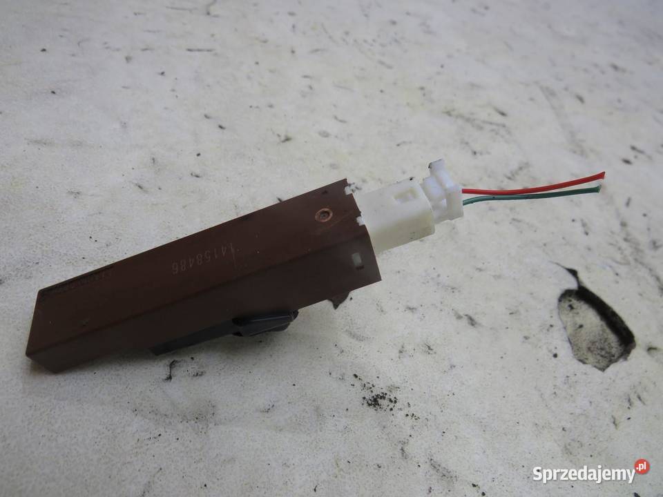MODUŁ KEYLESS TOYOTA RAV 4 IV D48122008370 osobowe sprzedam