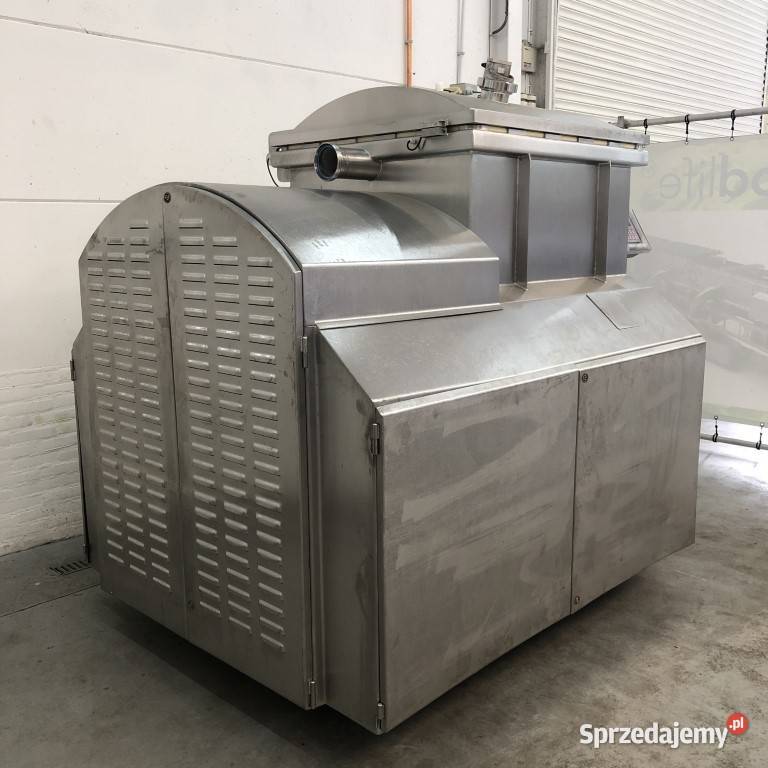 Kuter przelotowy Inotec I 225 CDVM Zamość sprzedam