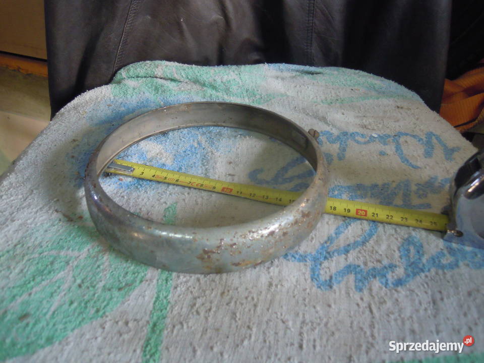 Zbiornik SHL ramka Radomsko