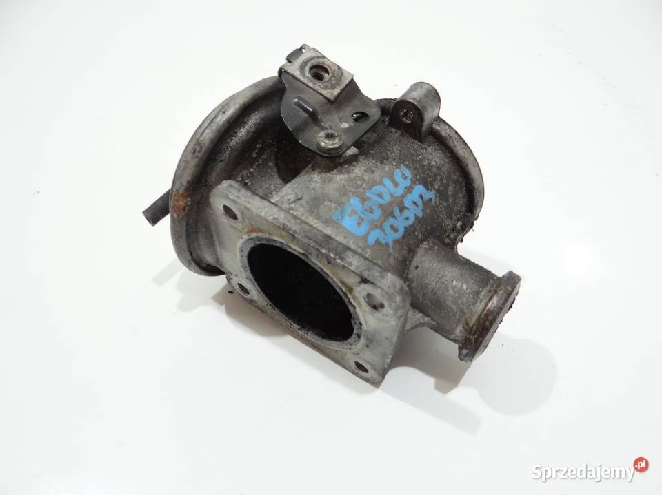 ZAWÓR EGR BMW E60 E61 306D3 7804380 4287871 lubelskie Strzyżewice