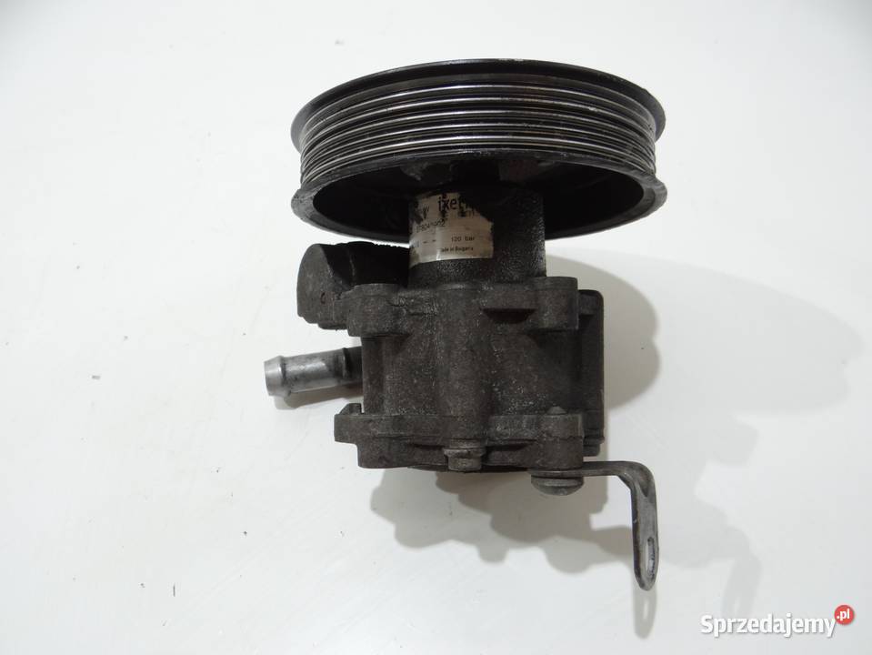 POMPA WSPOMAGANIA BMW X1 E84 N47D20C 6780459 Strzyżewice
