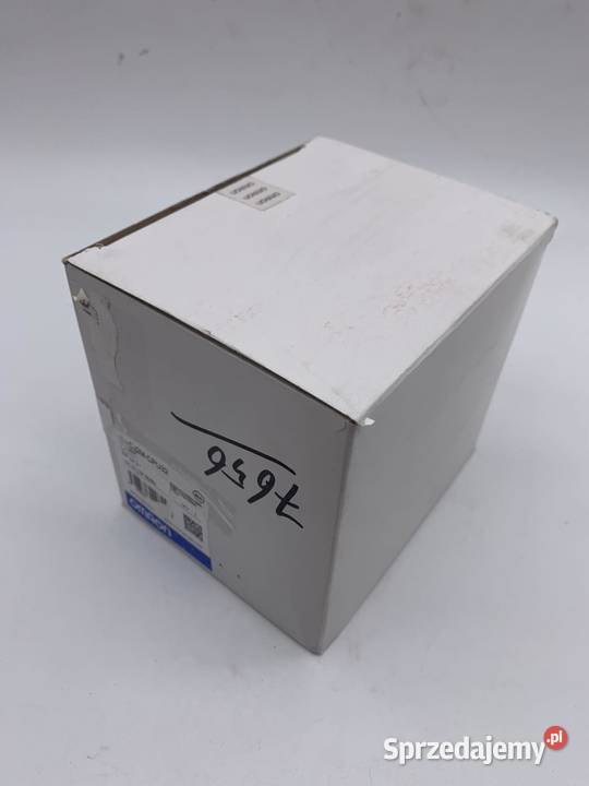 Omron CJ2MCPU32 CPU Unit mazowieckie Warszawa sprzedam