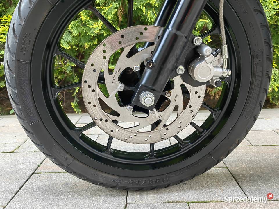 Aprilia SX 50 2T Aprilia Tarnów sprzedam