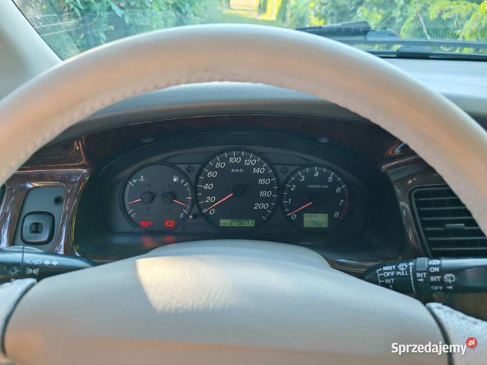 Mazda MPV 20 LPG 4/5 opolskie Opole