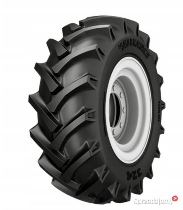 Opona 16930 137A8 TT FARMPRO 324 Alliance Opony rolnicze małopolskie Ciężkowice