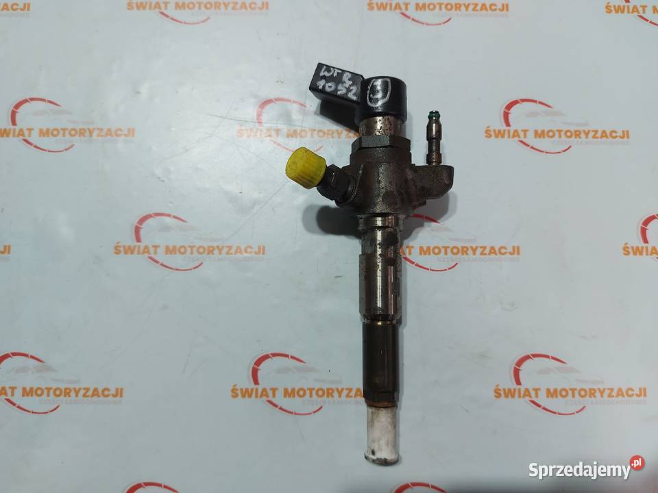 VOLVO CITROEN FORD 16 EHDI wtrysk wtryskiwacz Wtryskiwacze