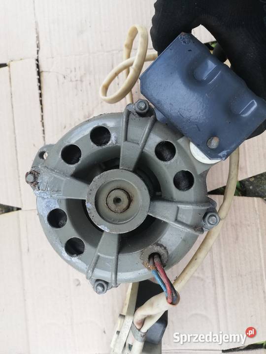 Silnik elektryczny 4 Dąbie sprzedam