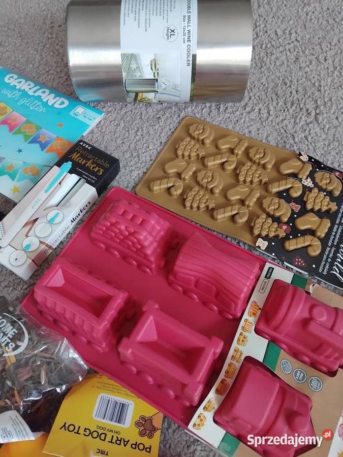 Artykuły domowe Ostroróg