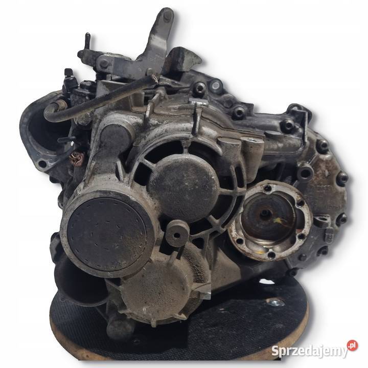 SKRZYNIA BIEGÓW VW Passat B6 20 TDI BKP 140 Chełm sprzedam