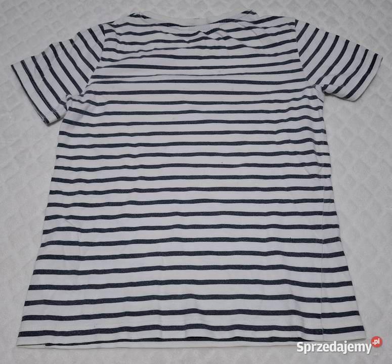 Koszulki Tshirt podkoszulki chłopięce 110116 122 Czeladź