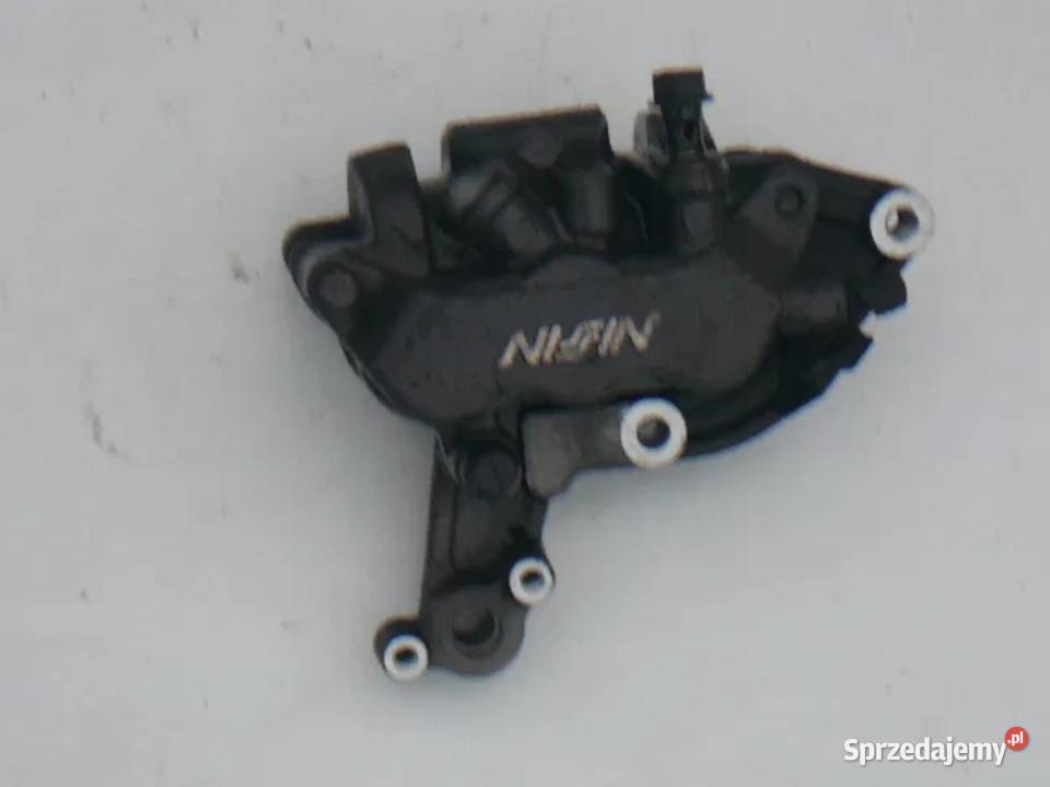 Zacisk hamulcowy prawy przód Honda NT 700V NTV Ostrzeszów