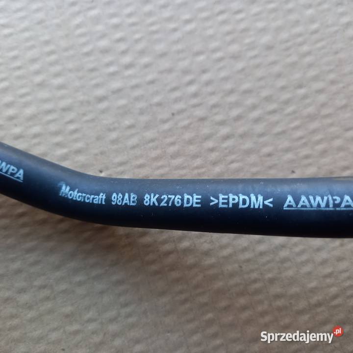 113488798AB8K276DE Przewód chłodnicy