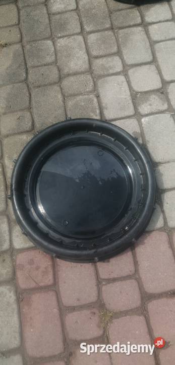 BECZKA 260 LITRÓW PLASTIK podkarpackie Ropczyce sprzedam