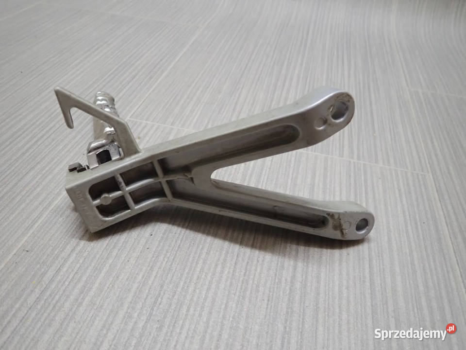 Set Lewy Pasażera Hyosung GT 650 R 0412r Strzelce Krajeńskie