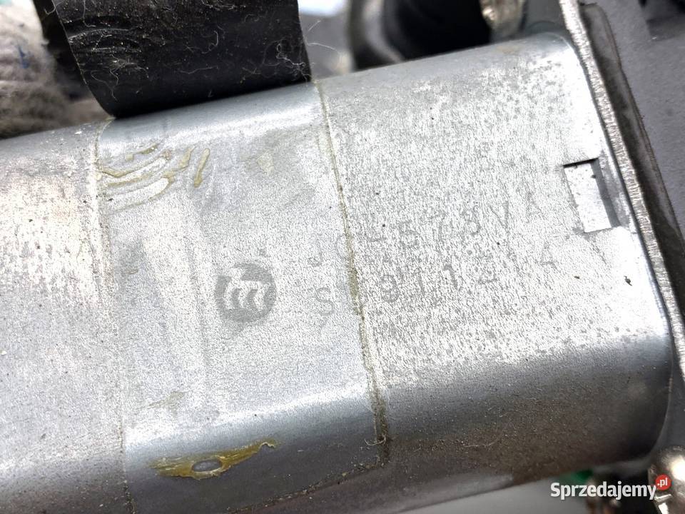 PODNOŚNIK SZYBY LEWY PRZÓD FIAT LINEA Hatchback osobowe