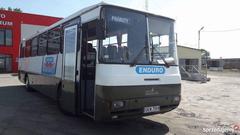 Autosan H1012 wojskowy Autosan Prabuty