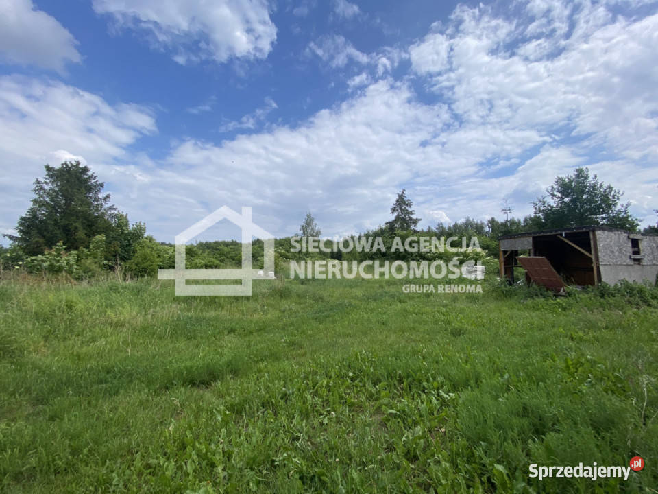 Dom wolnostojący Postołowo 80m2