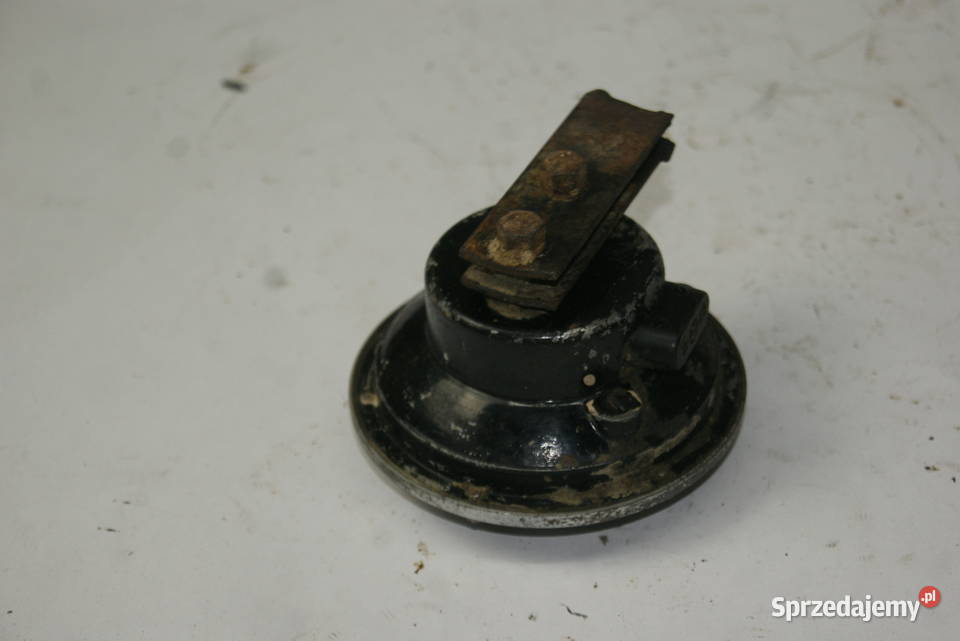 KLAKSON APRILLA ITALIA śląskie sprzedam