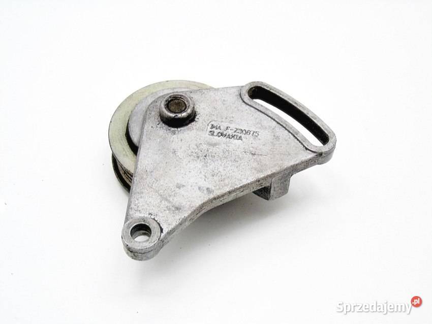 NAPINACZ PASKA 18 20V PASSAT AUDI A4 B5 A6 C4 Sosnowiec