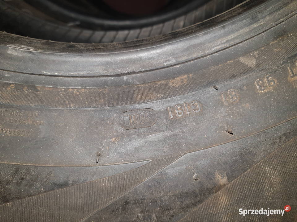 Opona Pirelli Scorpion Ice 8 Snow 24570R16 Samochodowe Dobre Miasto