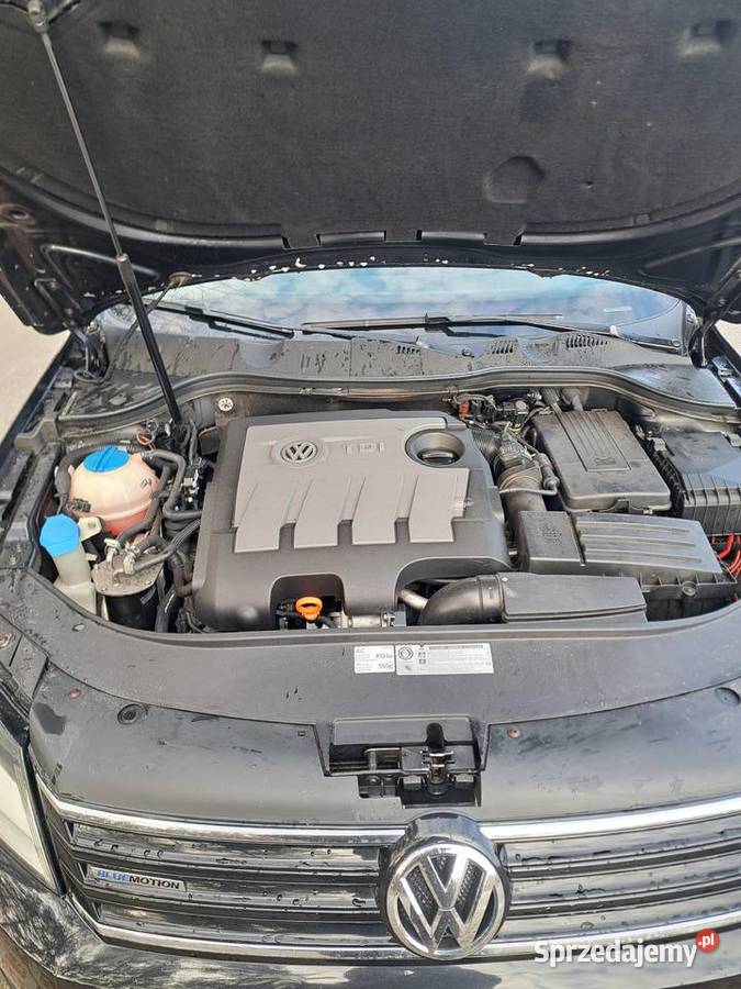 VW Jetta mk6 16 TDI 2012 DSG Jetta lubelskie Ostrów Lubelski sprzedam