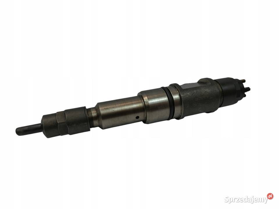 WTRYSKIWACZ Iveco STRALIS EURO 6 061534036 Chełm