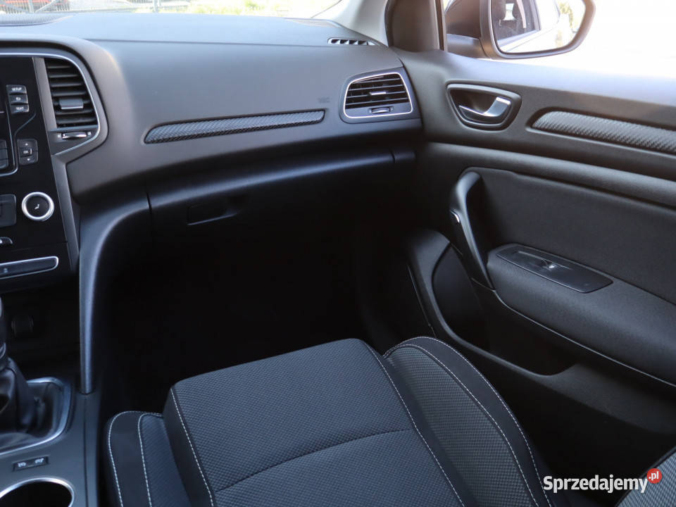 Renault Megane 13 TCe Katowice sprzedam