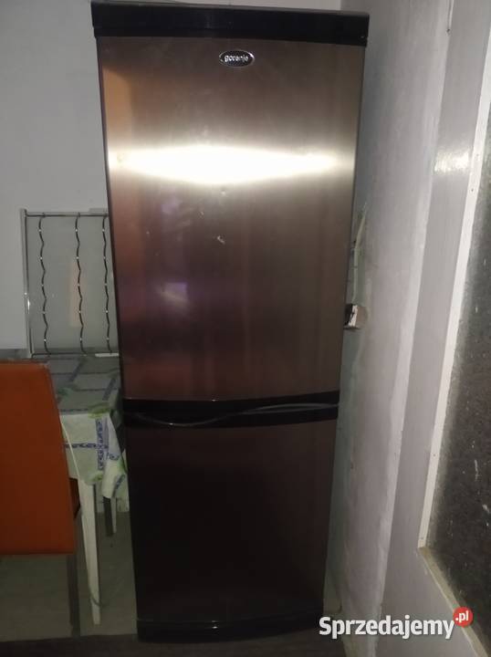lodówka gorenje Elektronika Lublin