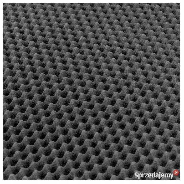 Samoprzylepna pianka akustyczna FALA 3 2 m2 Łąki
