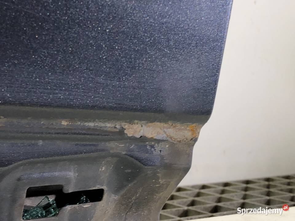 DRZWI PRAWY PRZÓD RENAULT MEGANE III Kombi Drzwi