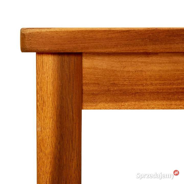 vidaXL Ogrodowy stolik kawowy 45x45x36 SKU316394 Warszawa