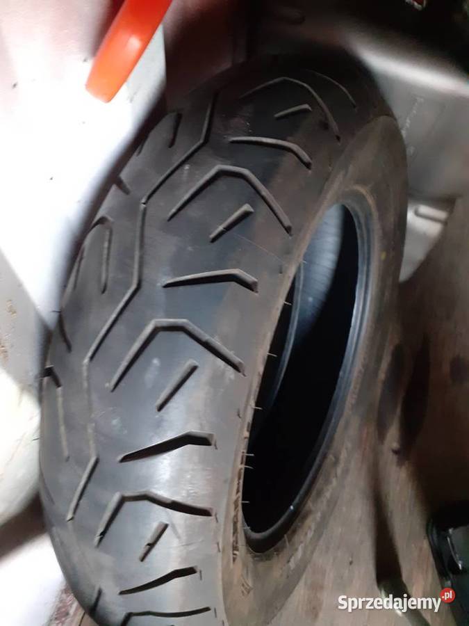 Opona motocyklowa 170 80 15 Bridgestone Wadowice