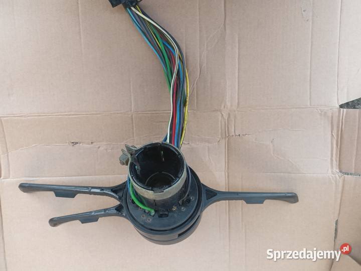 Przełącznik Zespolony Fiat 126p 125p Polonez Żuk podkarpackie Tarnobrzeg sprzedam